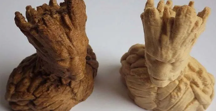 Ahşap Filament Nedir?