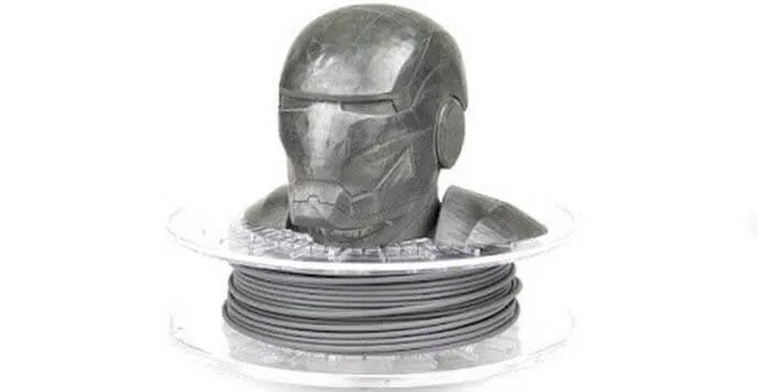 Metal Filament Nedir?