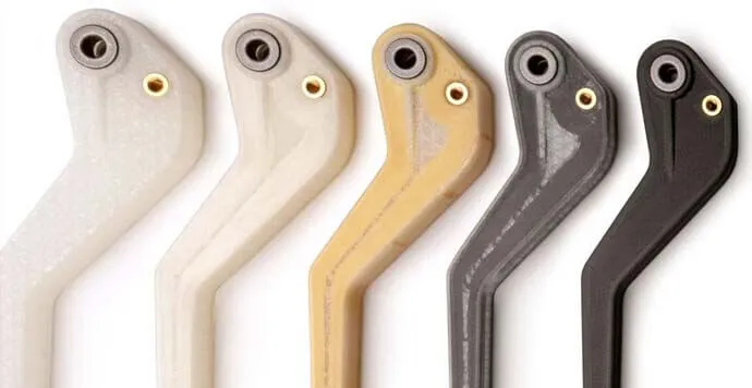 Naylon Filament Nedir?